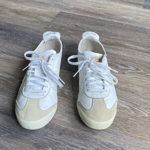 Onitsuka Tiger Mexico 66 white/white